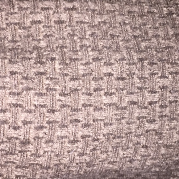 Espresso brown wall Icelandic bill sleeve short waisted coat - Picture 10 of 12